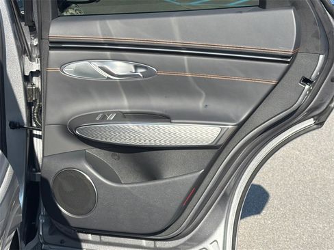 New 2026 Genesis GV70 2.5T Sport Prestige image 16