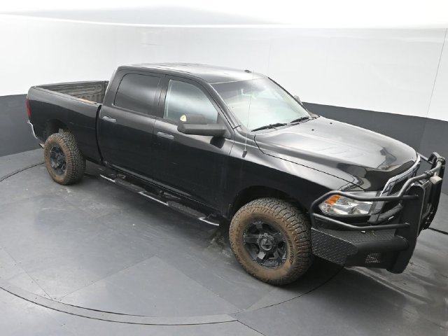 Used 2014 RAM 2500 Tradesman w/ Chrome Appearance Group AWD/4WD image 34