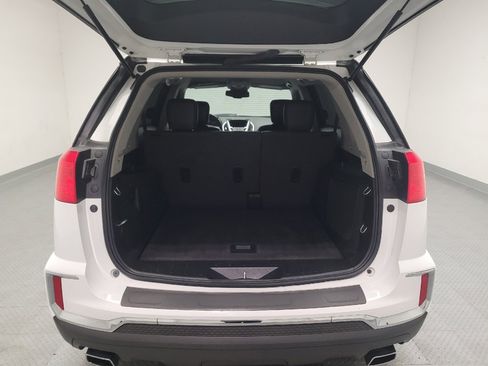 Used 2016 GMC Terrain SLT FWD image 29