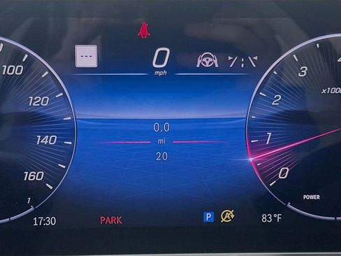 New 2026 Mercedes-Benz S 580 4MATIC Sedan image 12