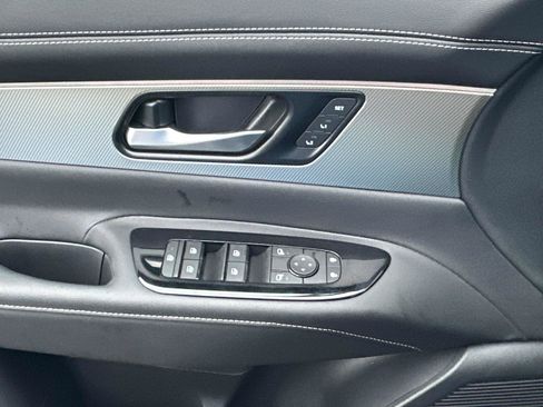 New 2026 Nissan Murano SL image 21