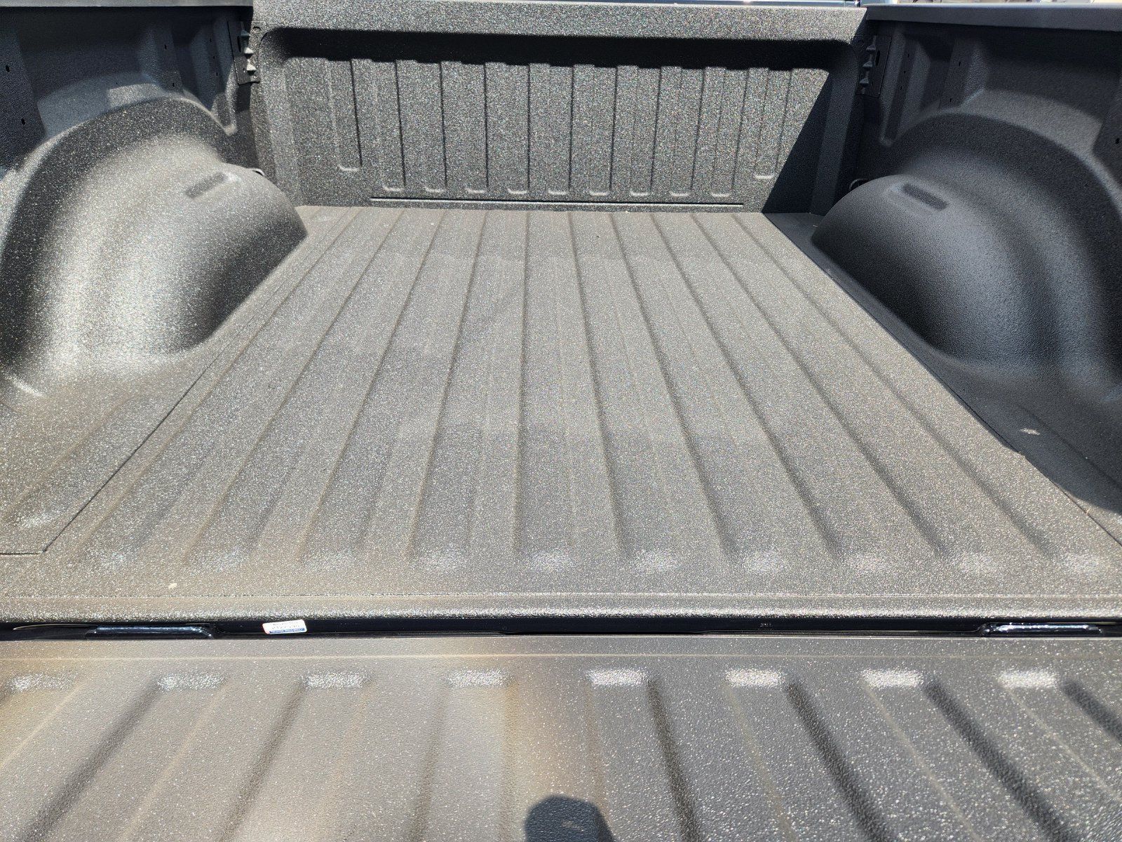 New 2026 RAM 1500 Lone Star AWD/4WD image 27
