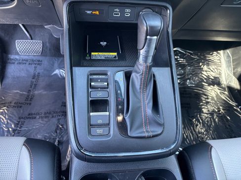 Used 2024 Honda CR-V Sport Touring image 28