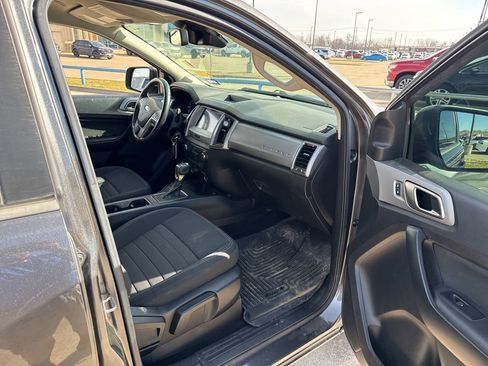 Used 2019 Ford Ranger XLT w/ Equipment Group 301A Mid image 14
