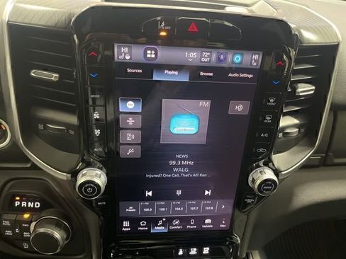 New 2026 RAM 1500 Big Horn AWD/4WD image 19