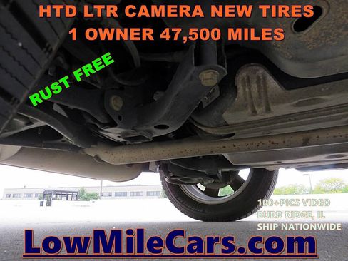 Used 2010 GMC Terrain SLT image 76