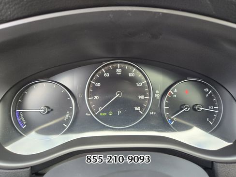 New 2026 MAZDA CX-50 2.5 Hybrid w/ Weather Package image 22