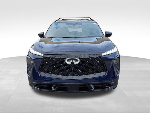 Used 2027 INFINITI QX65 Autograph w/ Technology Package AWD/4WD image 2