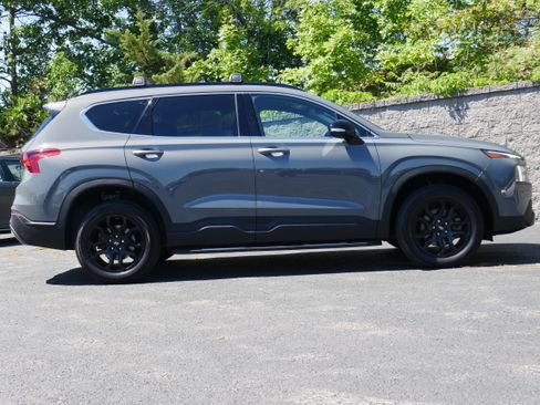 Used 2023 Hyundai Santa Fe XRT w/ Cargo Package AWD/4WD image 8