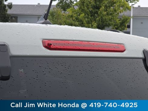 Used 2023 Ford Bronco Sport Big Bend w/ Convenience Package AWD/4WD image 16
