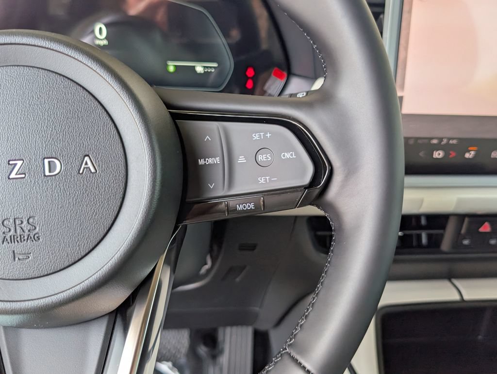New 2026 MAZDA CX-5 Preferred AWD/4WD image 17