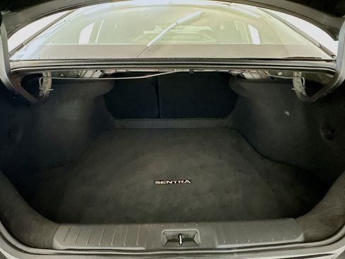 Used 2024 Nissan Sentra SV image 29