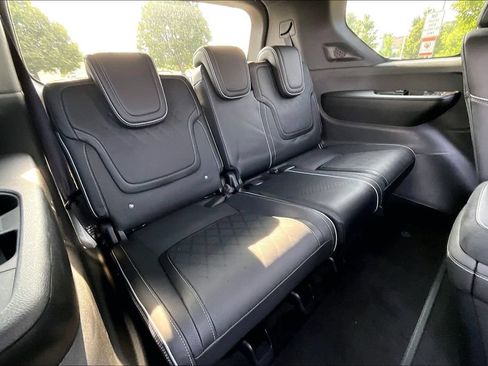 Certified 2025 INFINITI QX80 Autograph AWD/4WD image 32