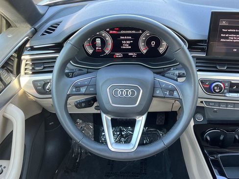 Certified 2025 Audi A5 2.0T Premium Plus w/ Convenience Plus Package image 24