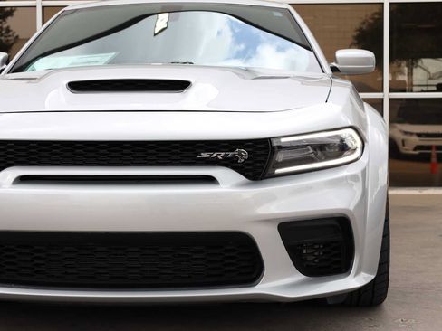 Used 2021 Dodge Charger SRT Hellcat RWD image 50