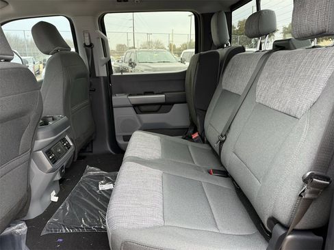 New 2026 Ford F350 XLT image 42