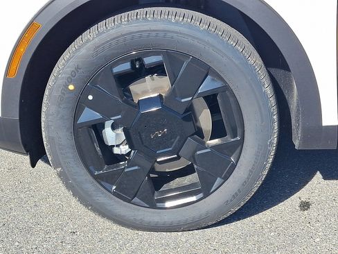 New 2026 Kia Sportage X-Line image 5