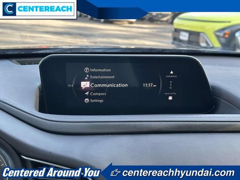 Used 2024 MAZDA CX-30 AWD 2.5 S image 23