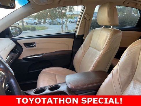 Used 2015 Toyota Avalon Limited image 10
