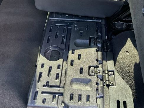 Used 2019 Nissan Titan PRO-4X w/ Pro-4x Utility Package image 55