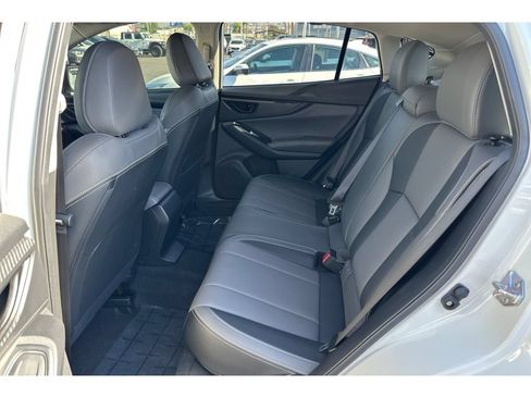 Certified 2023 Subaru Crosstrek 2.5i Sport AWD/4WD image 14