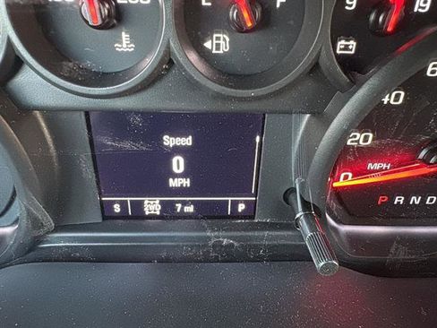 New 2026 Chevrolet Silverado 1500 W/T w/ WT Value Package image 14