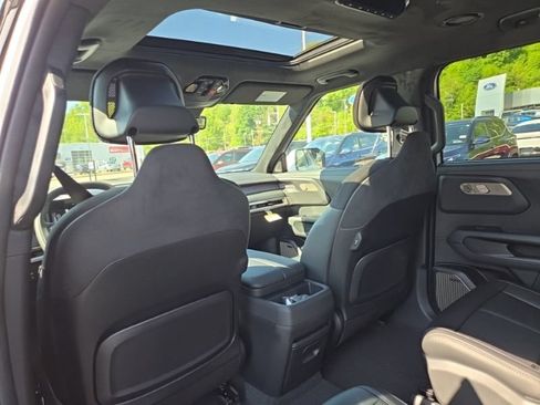 New 2027 Kia Telluride SX Prestige AWD/4WD image 30