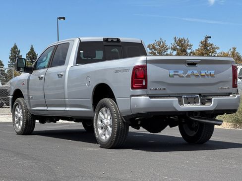 New 2026 RAM 3500 Laramie w/ Sport Appearance Package AWD/4WD image 5