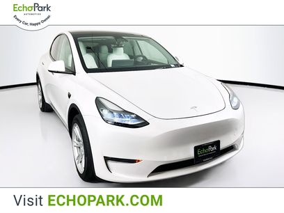 Used 2022 Tesla Model Y Long Range