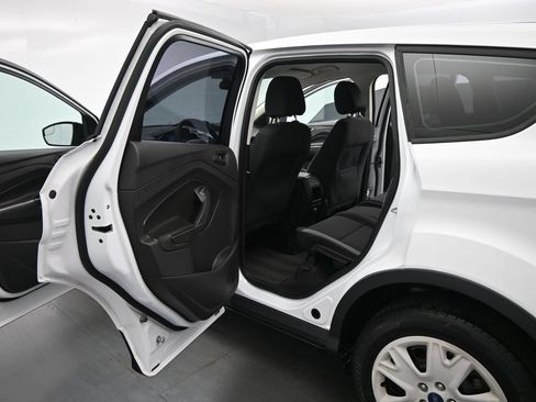 Used 2015 Ford Escape S FWD image 15