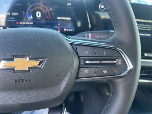 New 2026 Chevrolet Equinox LT image 20