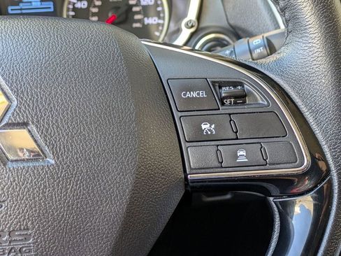 Used 2025 Mitsubishi Eclipse Cross SE AWD/4WD image 21