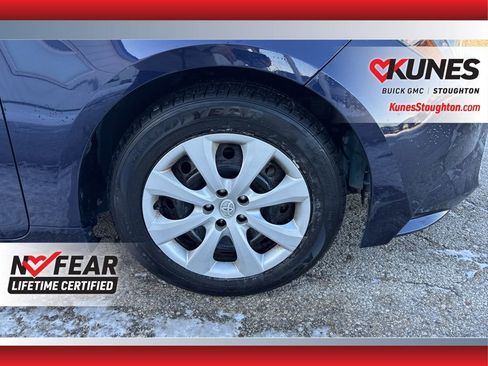 Used 2023 Toyota Corolla LE image 13