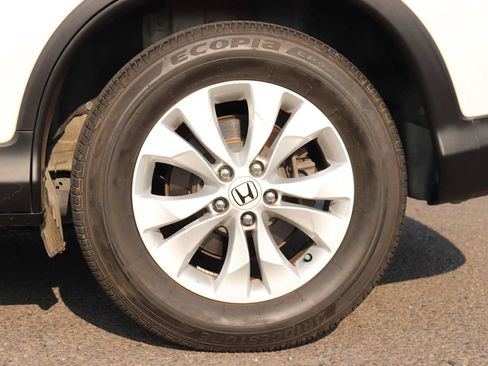 Used 2013 Honda CR-V EX-L image 9