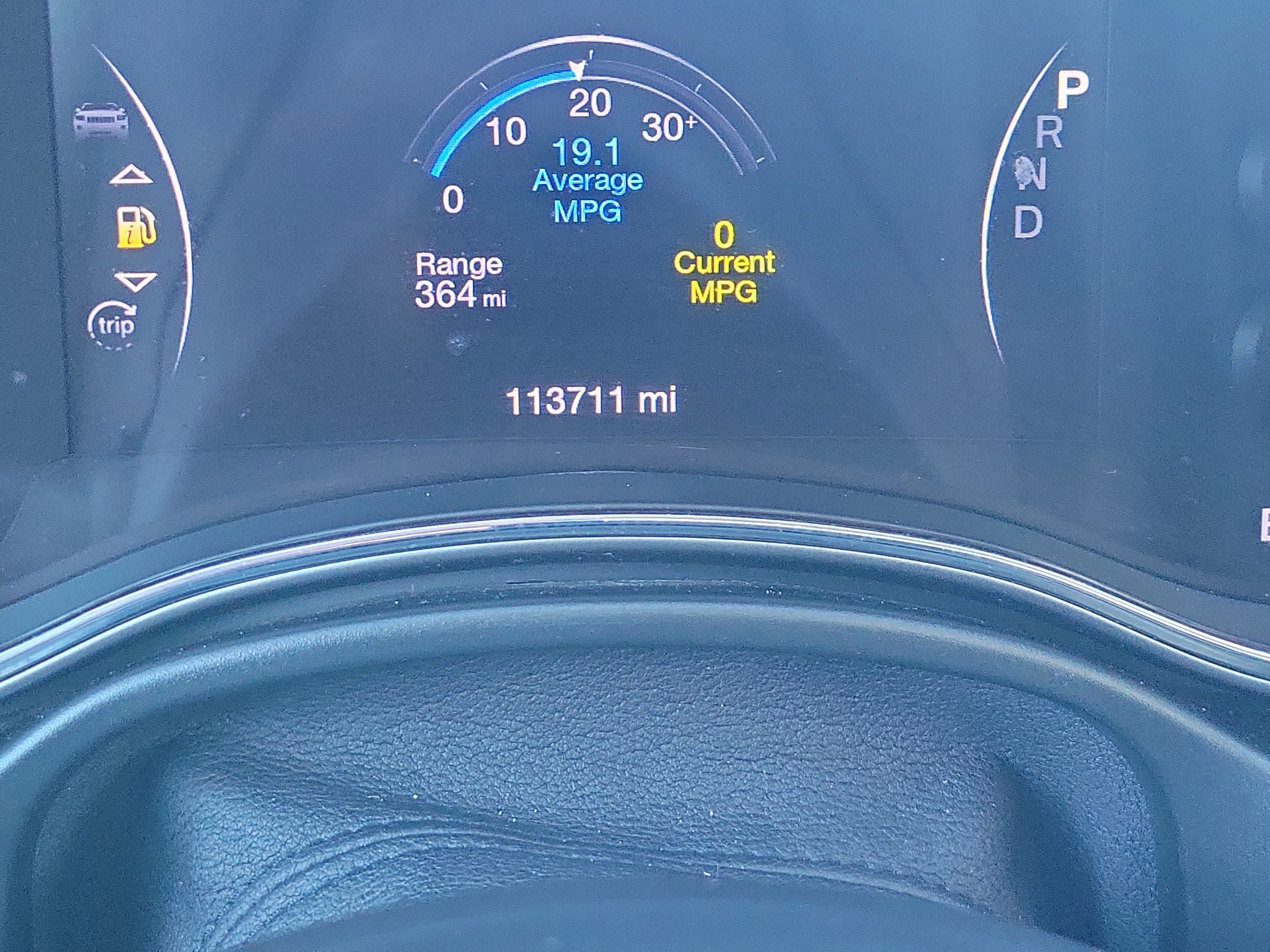 Used 2021 Jeep Grand Cherokee Limited AWD/4WD image 23