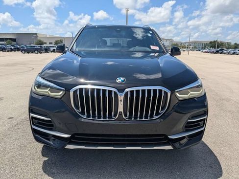 Used 2023 BMW X5 sDrive40i RWD image 2