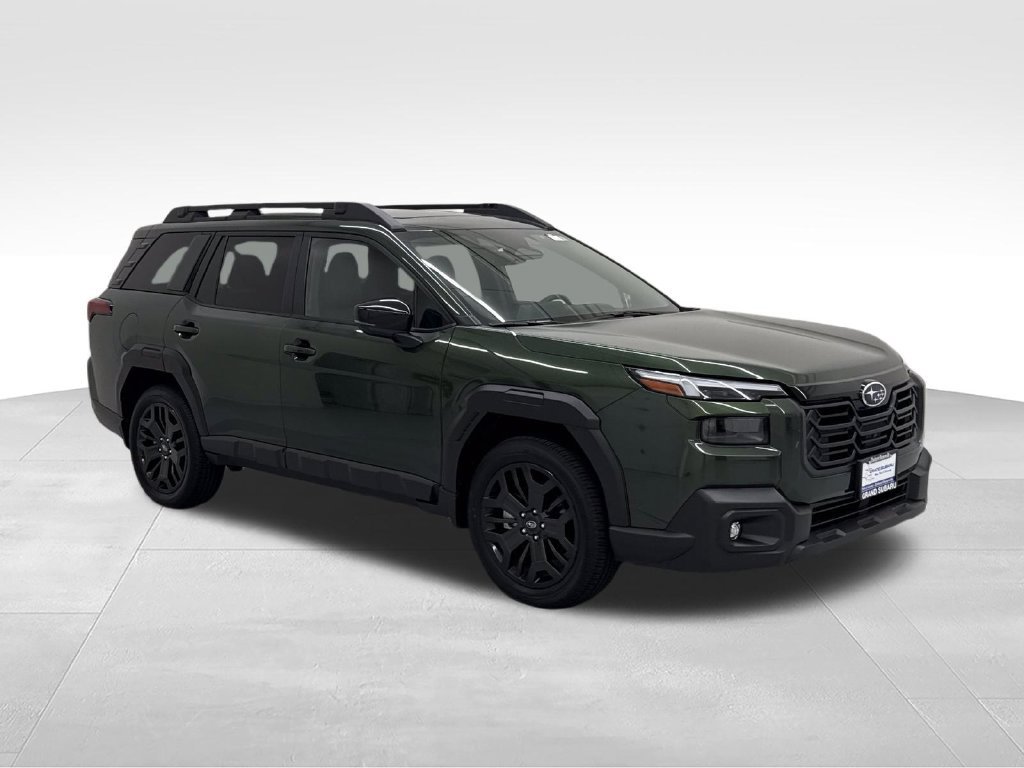 Certified 2026 Subaru Outback Limited XT AWD/4WD image 9