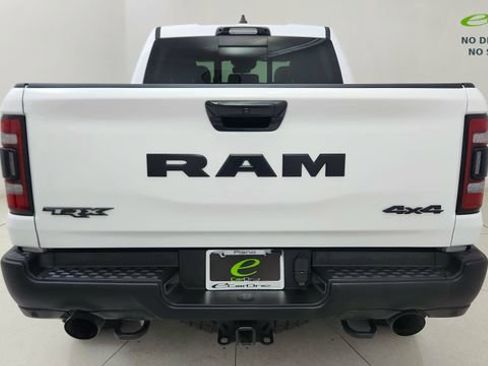 Used 2024 RAM 1500 TRX w/ TRX Level 2 Equipment Group AWD/4WD image 5