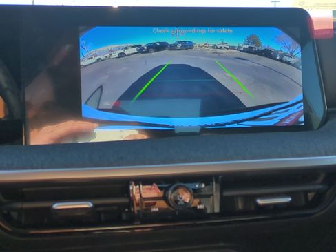 New 2026 Nissan Kicks SV image 14