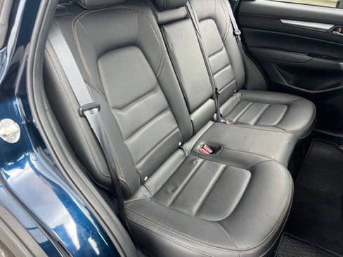 Used 2023 MAZDA CX-5 AWD 2.5 S image 34