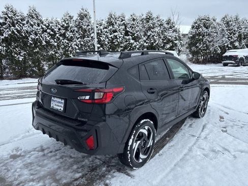 New 2026 Subaru Crosstrek 2.5i Limited image 4
