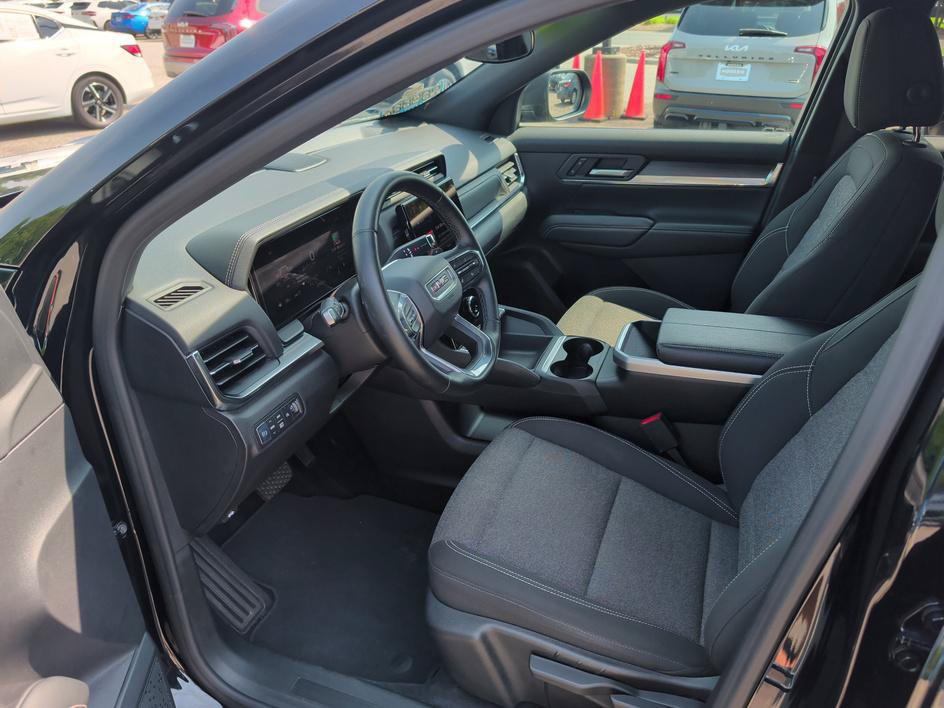 Used 2026 GMC Terrain Elevation AWD/4WD image 8
