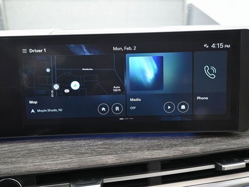 Used 2024 Hyundai Santa Fe Limited image 12