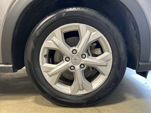 Used 2024 Honda HR-V LX image 14