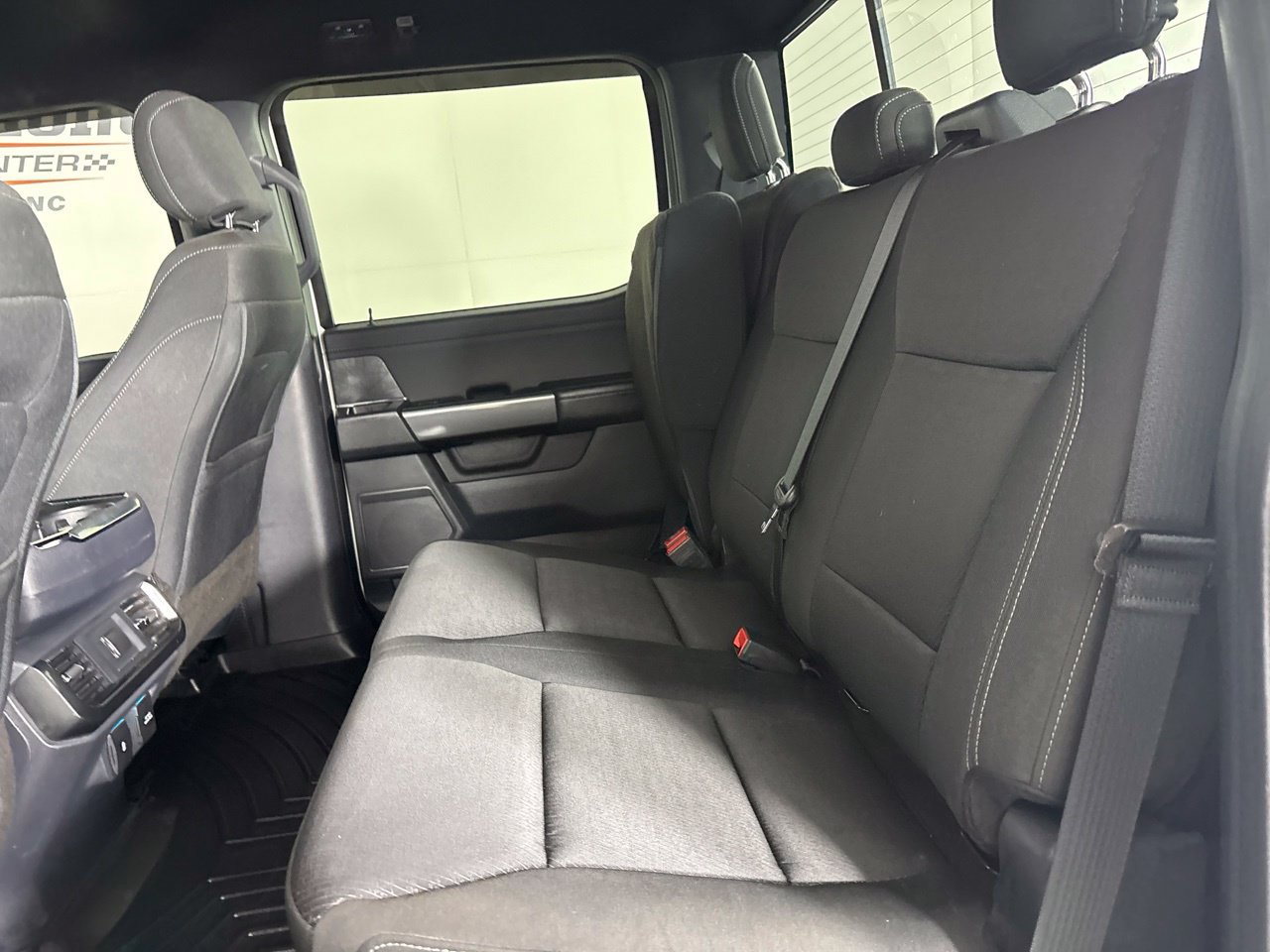 Used 2021 Ford F150 XLT w/ Equipment Group 302A High AWD/4WD image 26