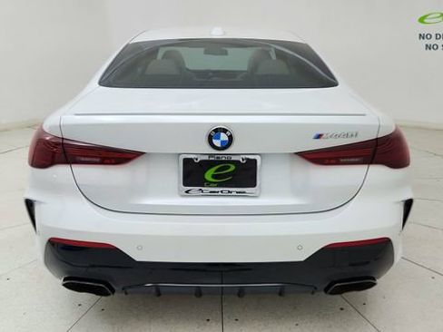 Used 2026 BMW M440i Coupe RWD image 5