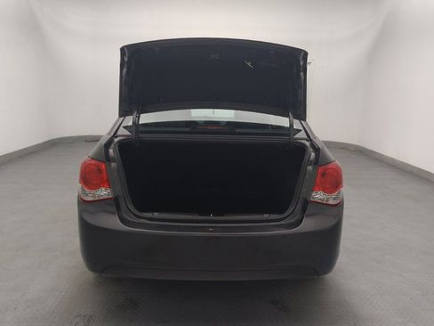 Used 2016 Chevrolet Cruze LT image 29