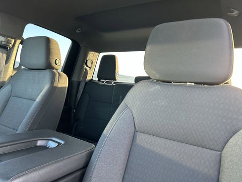 Used 2023 Chevrolet Silverado 1500 LT image 22