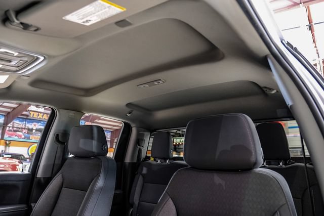 Used 2021 GMC Sierra 1500 Elevation w/ Preferred Package AWD/4WD image 35
