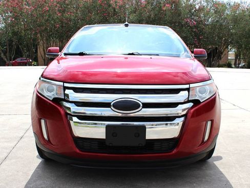 Used 2013 Ford Edge Limited FWD image 5